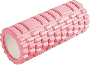 Yoga Foam Roller