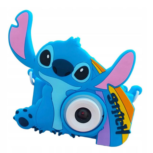 Stitch Vintage Digital Camera