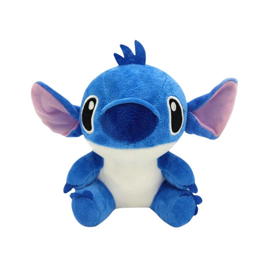 Stitch & Angel Plush