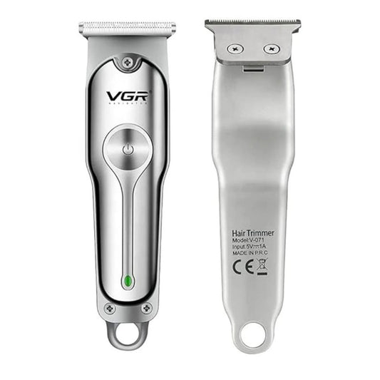 Precision Body Hair Trimmer Shaving Machine VGR V-071