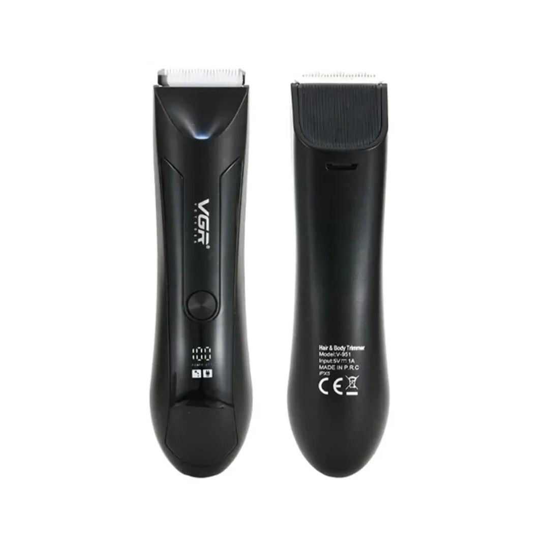 VGR Rechargeable Shaving Machine V-951