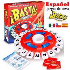 Alphabet Basta Puzzle Game