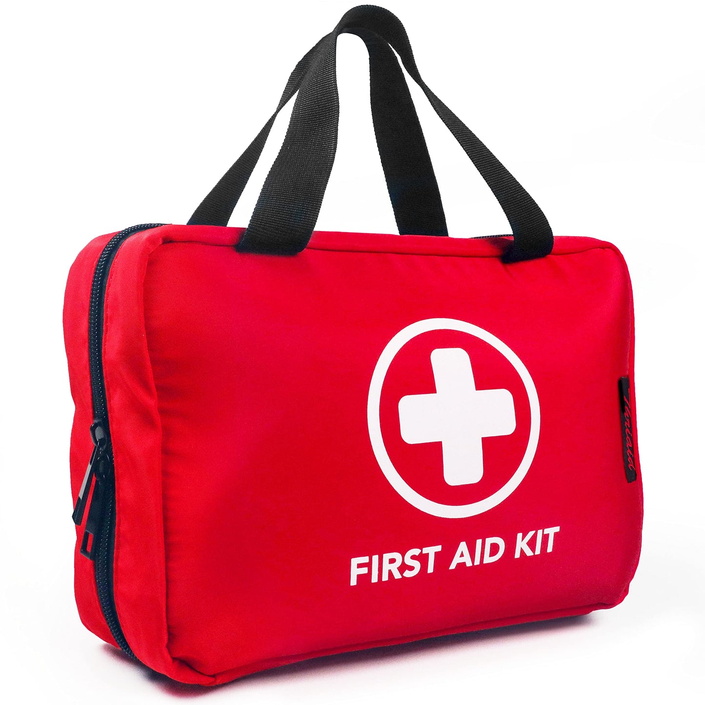 Emergency First Aid Kit