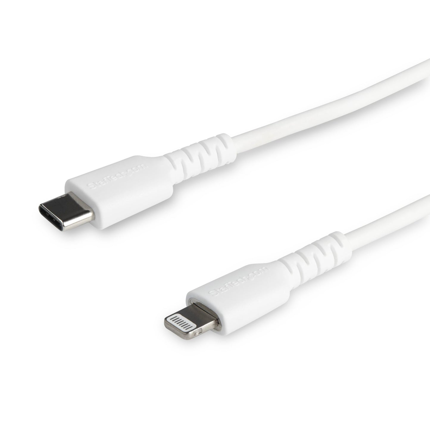 Universal USB-C/Lightning/Micro Charging Cable