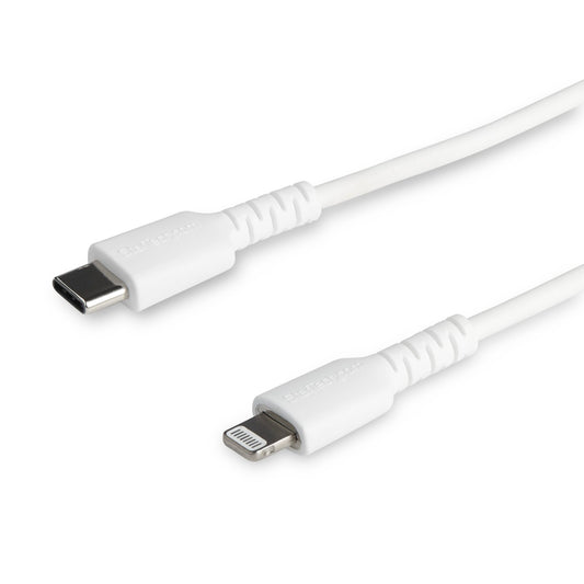 Universal USB-C/Lightning/Micro Charging Cable