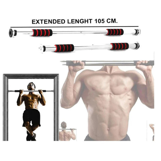 Doorway Pull Up Bar