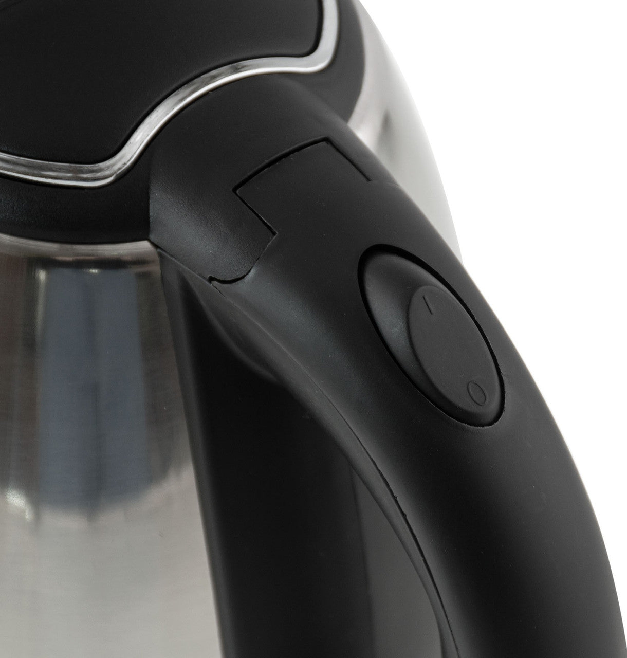 RAF Water Heating Electric Kettle 2L