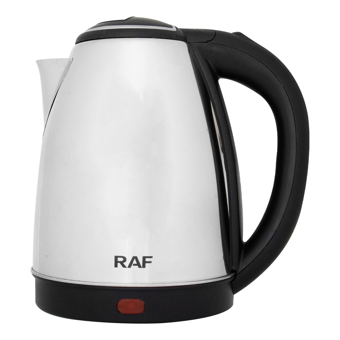 RAF Water Heating Electric Kettle 2L