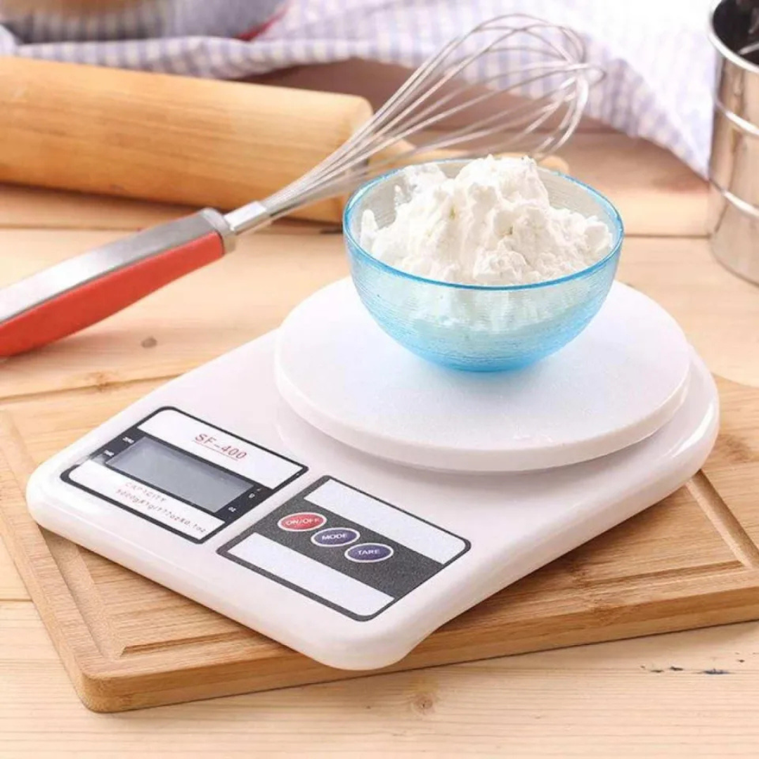 Electronic Kitchen Scale SF-400