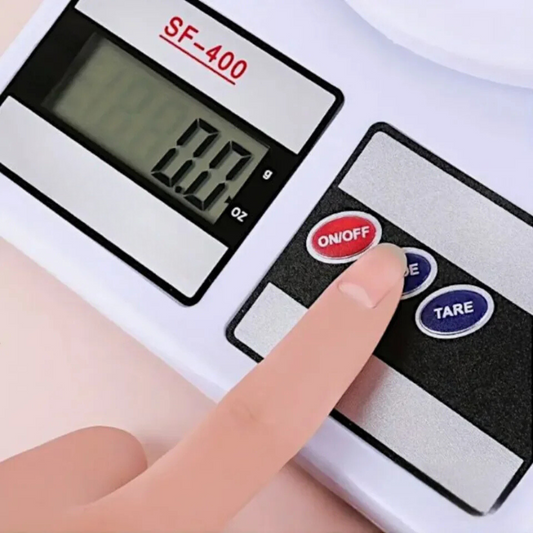 Electronic Kitchen Scale SF-400