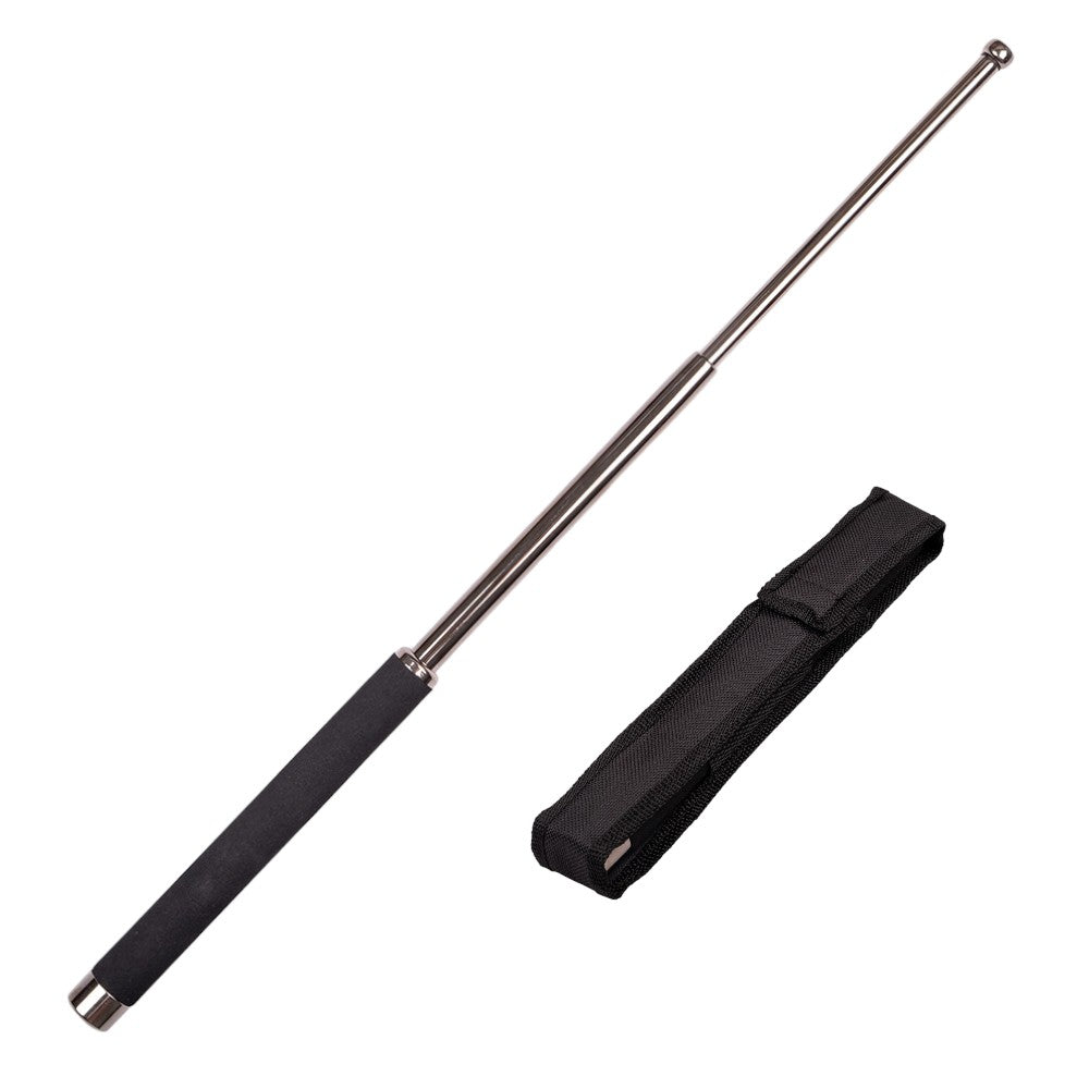 Portable Self-Defense Expandable Stick