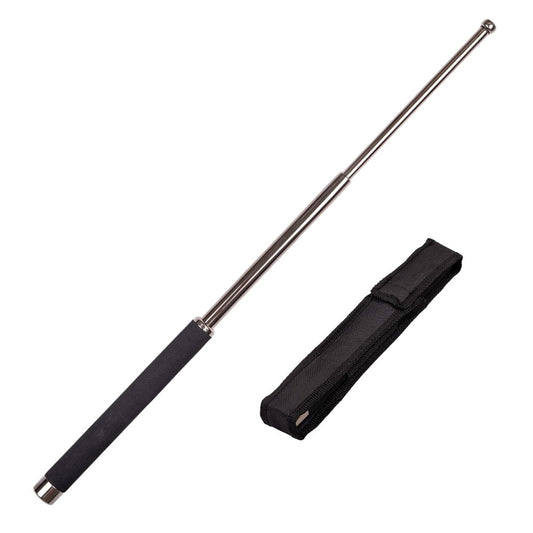 Portable Self-Defense Expandable Stick