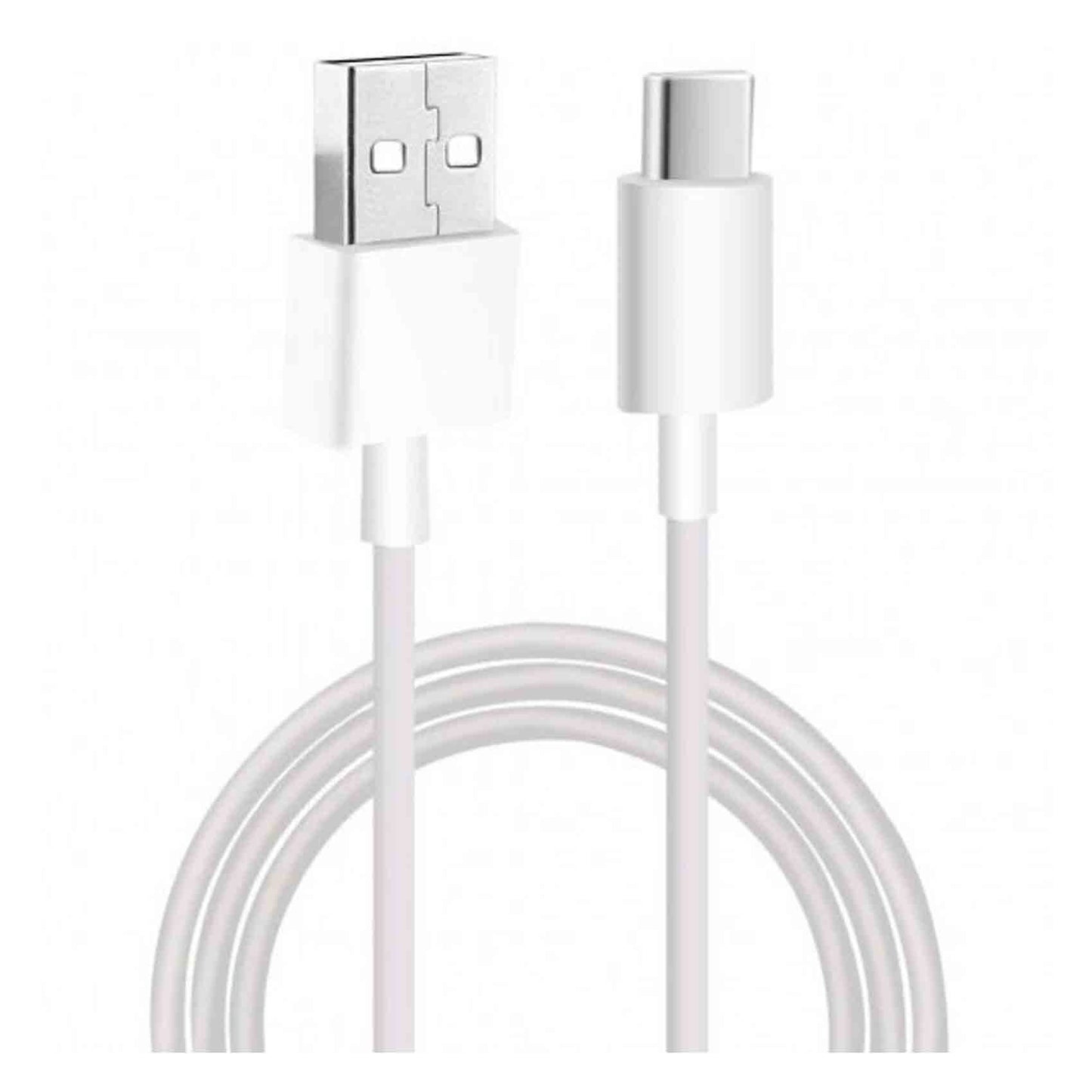 Universal USB-C/Lightning/Micro Charging Cable