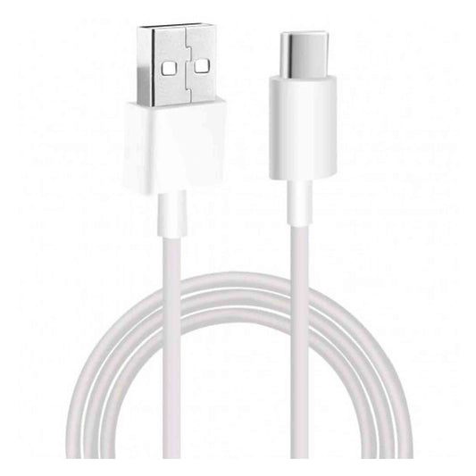 Universal USB-C/Lightning/Micro Charging Cable