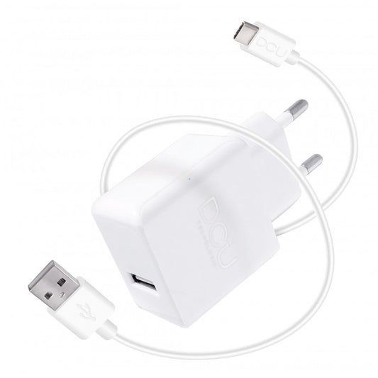 Universal USB Phone Charger